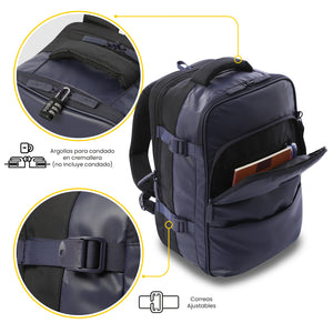 Mochila Trip