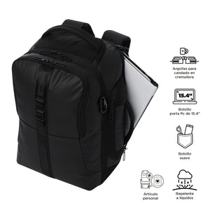 Mochila Deploy Travel