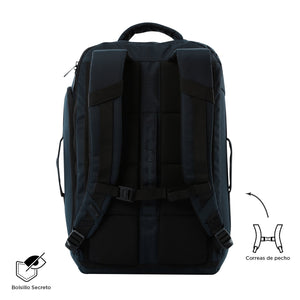 Mochila Convey 2.0