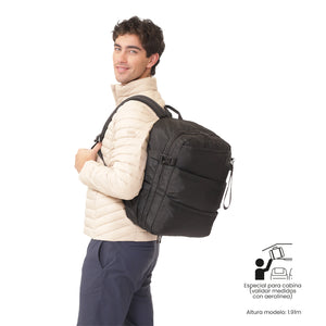 Mochila Crew