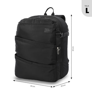 Mochila Crew