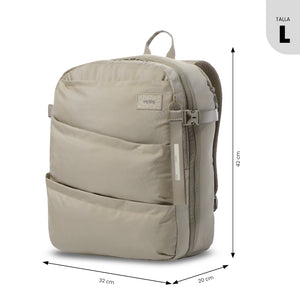 Mochila Crew