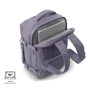 Mochila Atamay