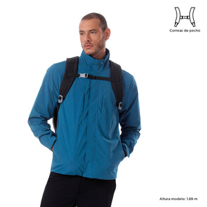 Mochila Elan Travel