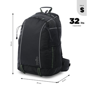 Mochila Summit 32