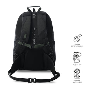 Mochila Summit 32