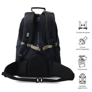 Mochila Summit 32
