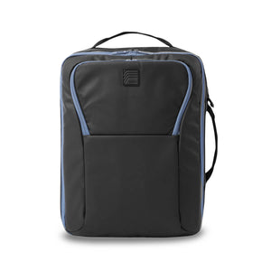 Mochila Trama