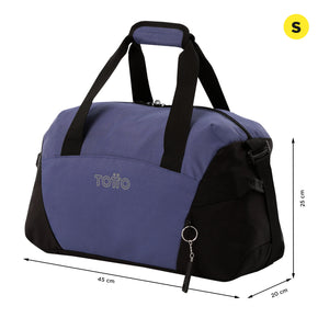 Bolsa Active Pro S