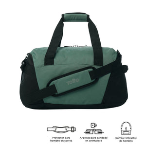 Bolsa Active Pro S