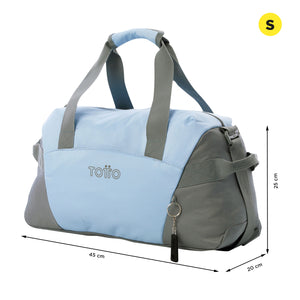 Bolsa Active Pro S