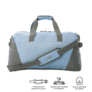 Bolsa Active Pro M