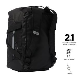 Bolsa 2 en 1 Rever 35