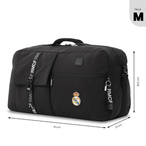 TULA SPA REAL MADRID