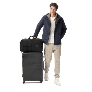 Bolsa Spa M