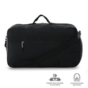 Bolsa Spa M