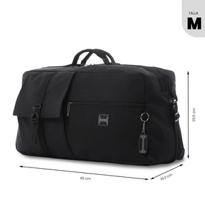 Bolsa Spa M