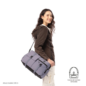 Bolsa Spa S