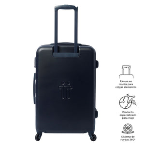 Maleta Bazy - Últimas unidades