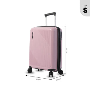 Maleta Drifter S2 - Cabina