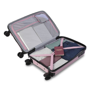 Maleta Drifter S2 - Cabina