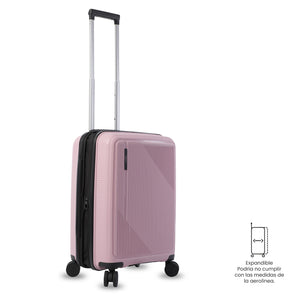 Maleta Drifter S2 - Cabina