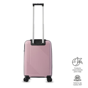 Maleta Drifter S2 - Cabina