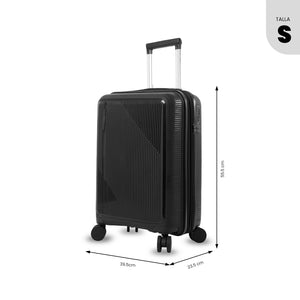 Maleta Drifter S2 - Cabina