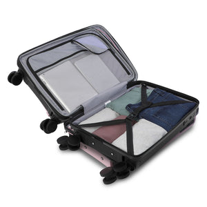 Maleta Drifter S2 - Cabina