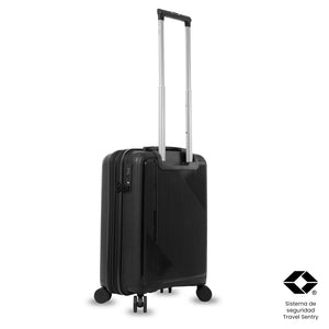 Maleta Drifter S2 - Cabina