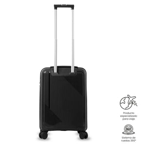 Maleta Drifter S2 - Cabina