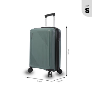 Maleta Drifter S2 - Cabina