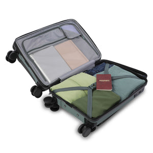Maleta Drifter S2 - Cabina
