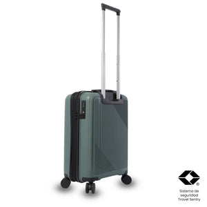 Maleta Drifter S2 - Cabina
