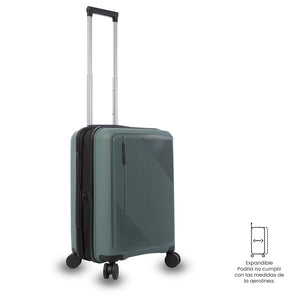 Maleta Drifter S2 - Cabina