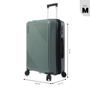 Maleta Drifter S2 - Mediana