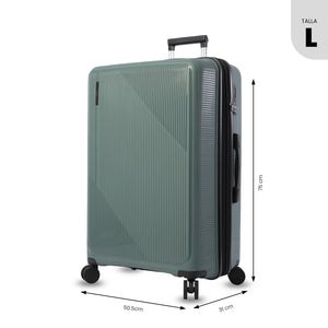 Maleta Drifter S2 - Grande