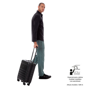 Maleta Prop - Cabina