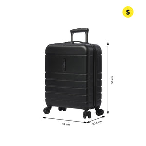 Maleta Prop - Cabina