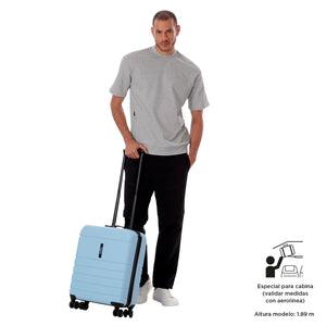 Maleta Prop - Cabina
