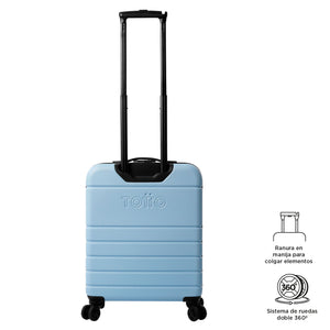 Maleta Prop - Cabina