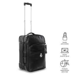 Maleta Real Madrid - Trip S