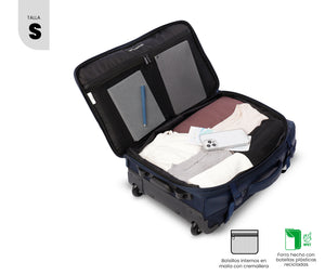 Maleta Real Madrid - Trip S