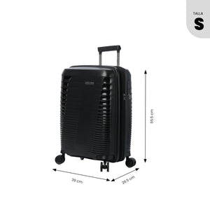 Maleta Traveler - Cabina