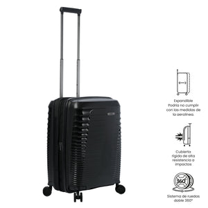 Maleta Traveler - Cabina