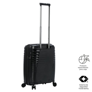 Maleta Traveler - Cabina