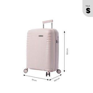Maleta Traveler - Cabina