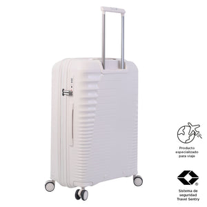 Maleta Traveler - Mediana