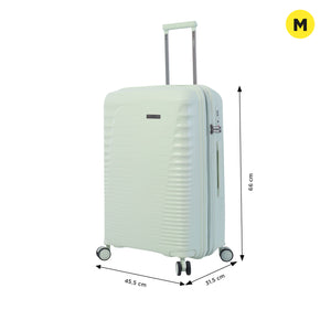 Maleta Traveler - Mediana