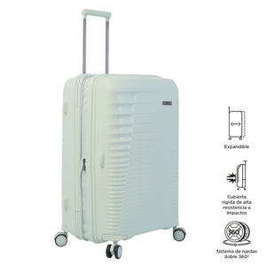 Maleta Traveler - Mediana